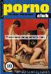 Adult magazine Porno Club 10